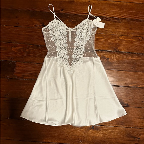 Flora Nikrooz showstopper Chemise - Picture 5 of 6